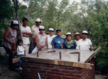 Dry Composting Toilet